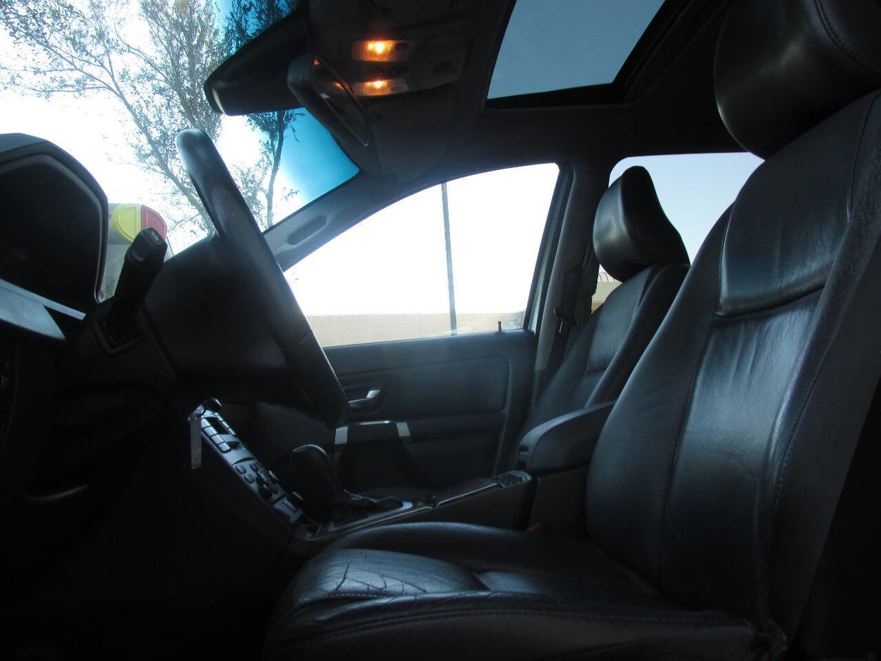 Used 2007 Volvo XC90 3.2 image 10