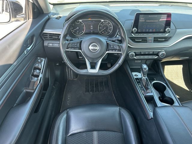 Used 2023 Nissan Altima 2.5 SR FWD image 29