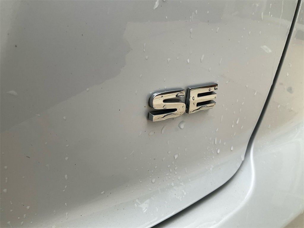 Used 2024 Mitsubishi Eclipse Cross SE image 10