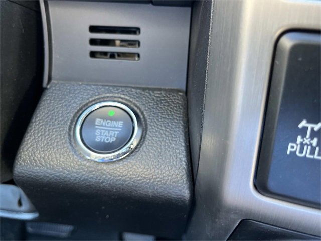 Used 2020 Ford F150 Platinum w/ Equipment Group 701A Luxury image 38