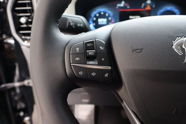 New 2025 Ford Bronco Sport Heritage w/ Convenience Package image 26