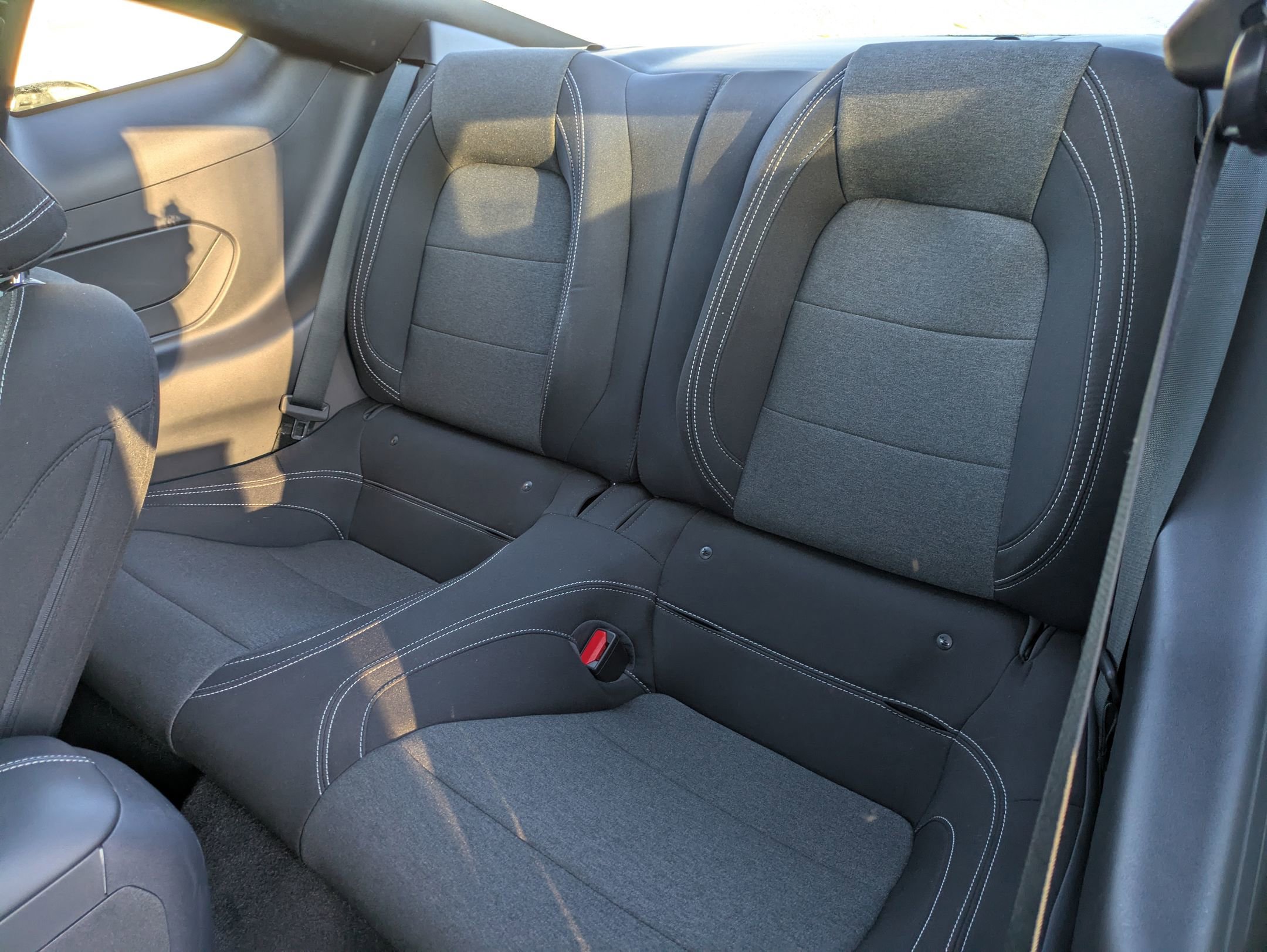 Certified 2024 Ford Mustang Coupe image 26