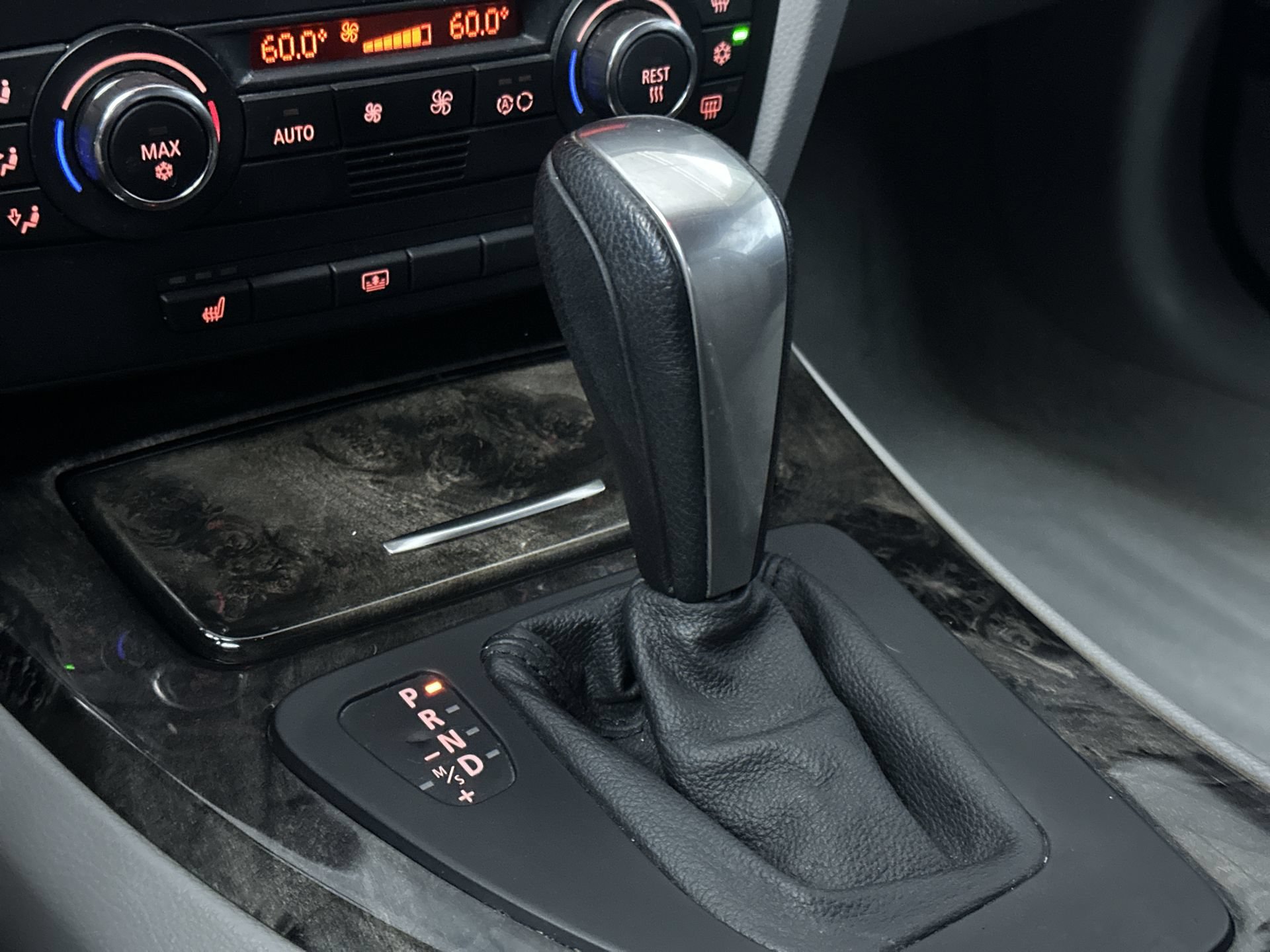 Used 2007 BMW 335i Coupe RWD image 19