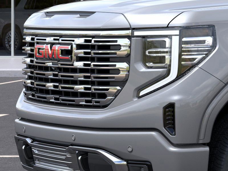New 2026 GMC Sierra 1500 Denali w/ Denali Reserve Package image 14