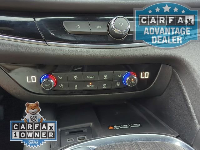 Certified 2023 Buick Enclave Avenir w/ Avenir Technology Package image 14