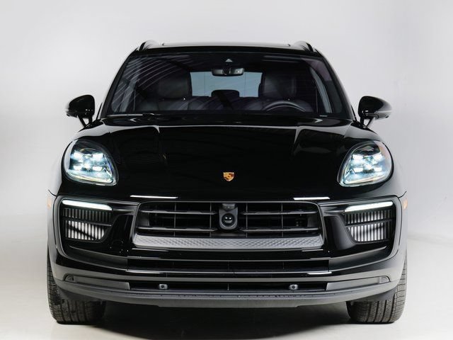 New 2026 Porsche Macan S AWD/4WD image 6