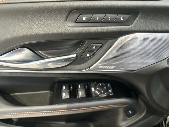 Used 2022 Cadillac CT4 Sport image 26