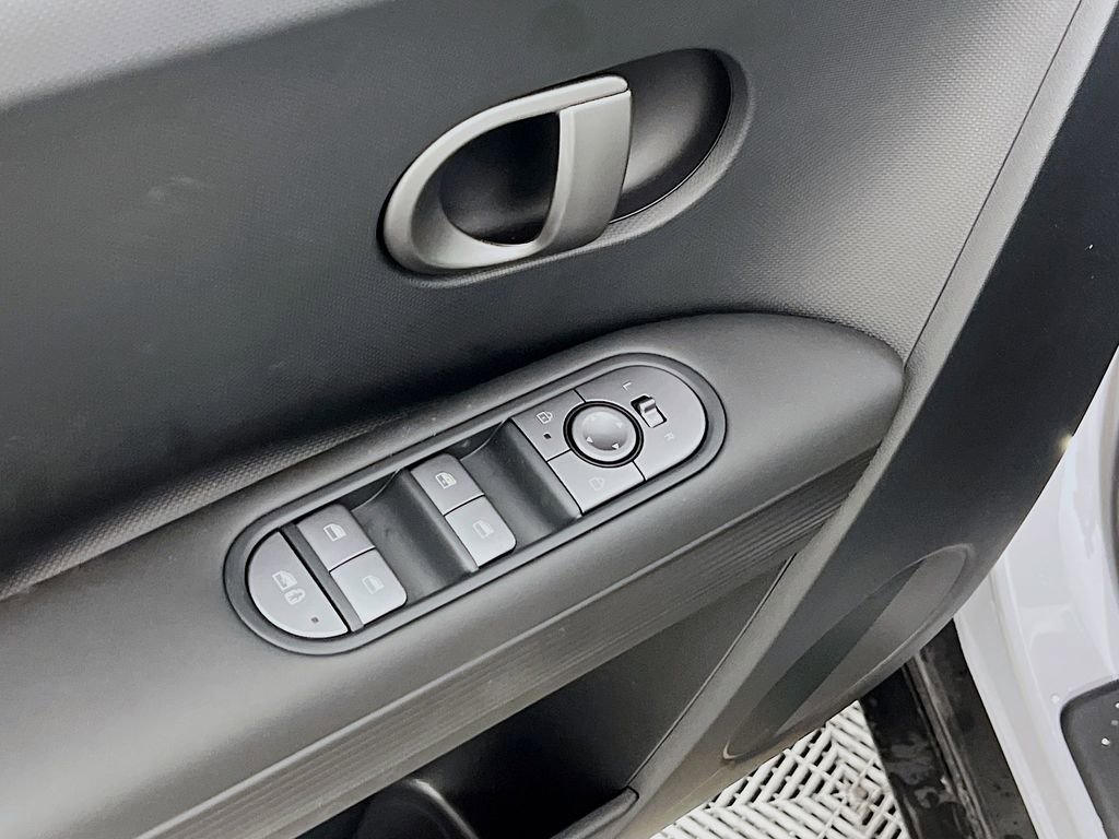 New 2026 Hyundai Ioniq 5 SE AWD/4WD image 16
