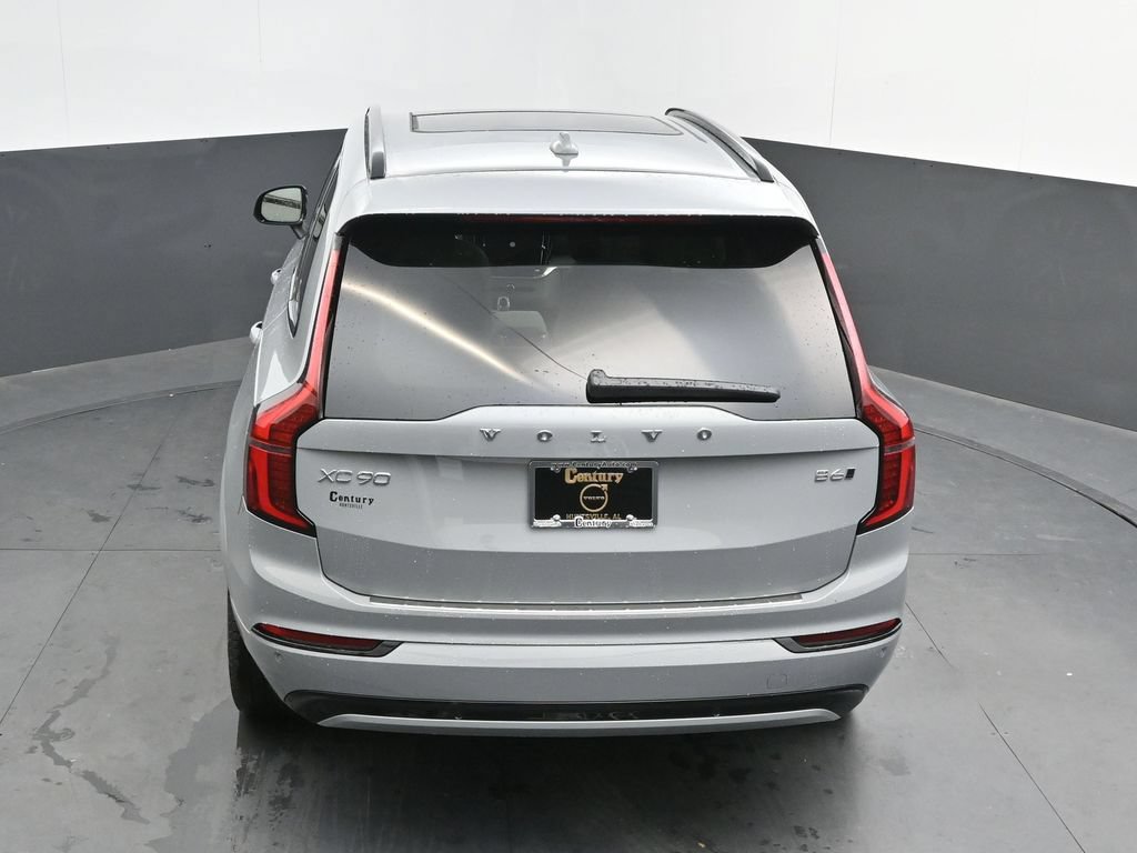 New 2026 Volvo XC90 B6 Ultra w/ Lounge Package AWD/4WD image 26