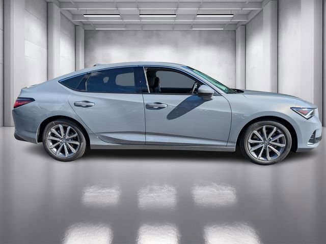 New 2026 Acura Integra image 4