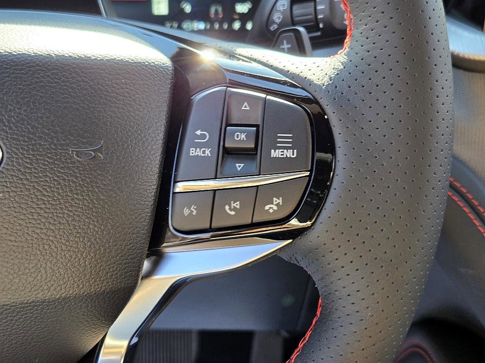 New 2026 Ford Explorer ST image 25