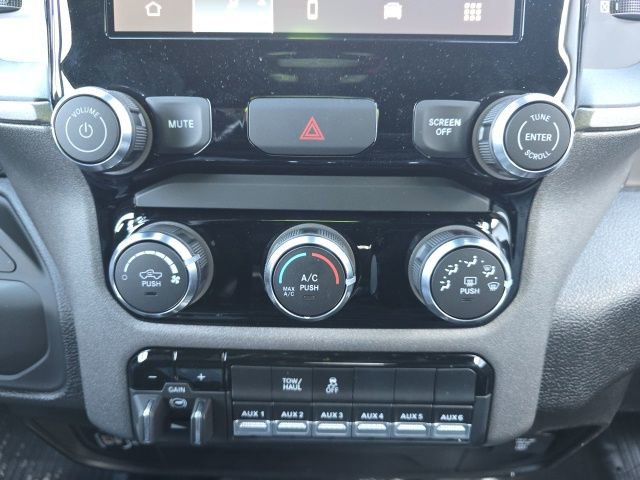 New 2026 RAM 2500 Tradesman w/ Chrome Appearance Group image 18