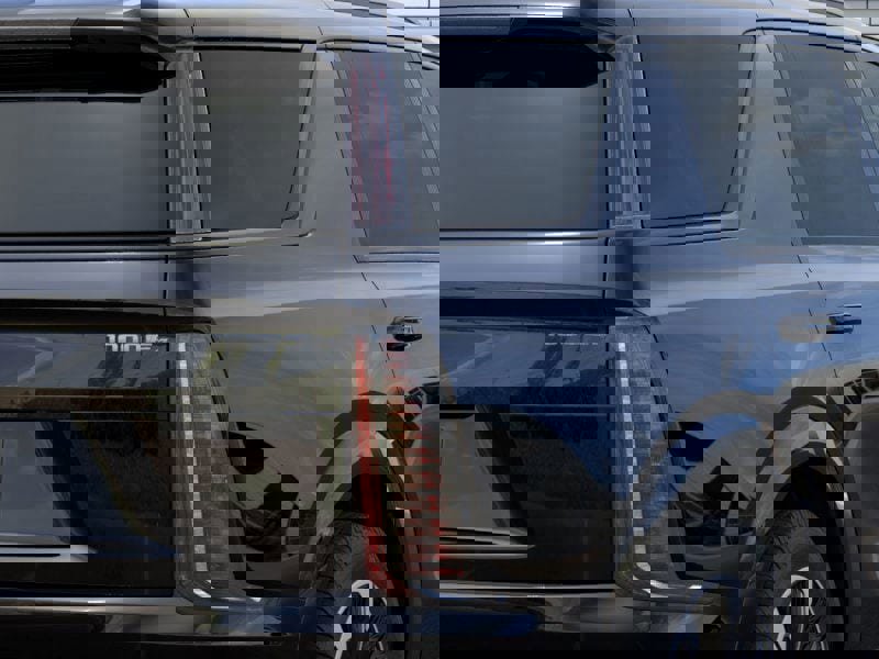 New 2026 Cadillac Escalade IQL Sport 1 image 44