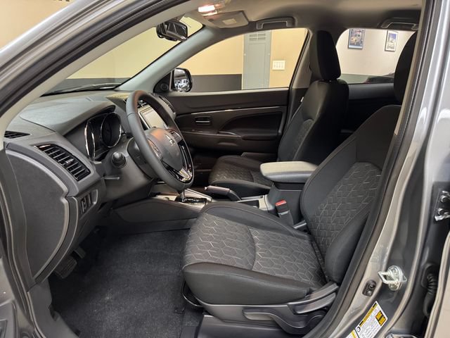 New 2026 Mitsubishi Outlander Sport LE AWD/4WD image 8