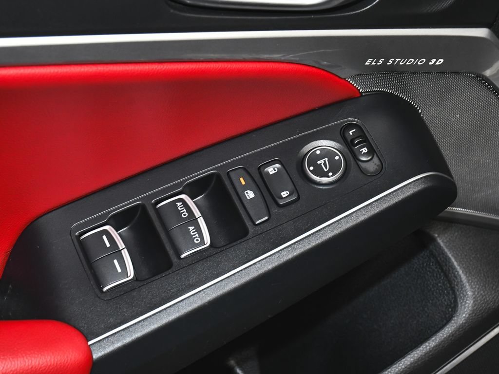 Used 2024 Acura Integra Type S FWD image 10