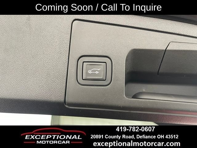 Used 2024 Cadillac XT4 Sport w/ LPO, Floor Liner Package AWD/4WD image 47