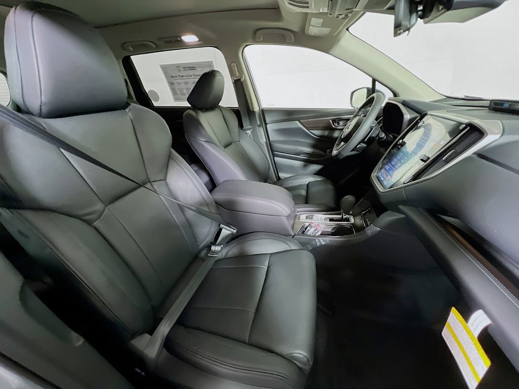 New 2026 Subaru Ascent Touring image 21
