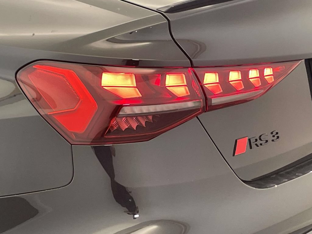 New 2026 Audi RS 3 AWD/4WD image 16