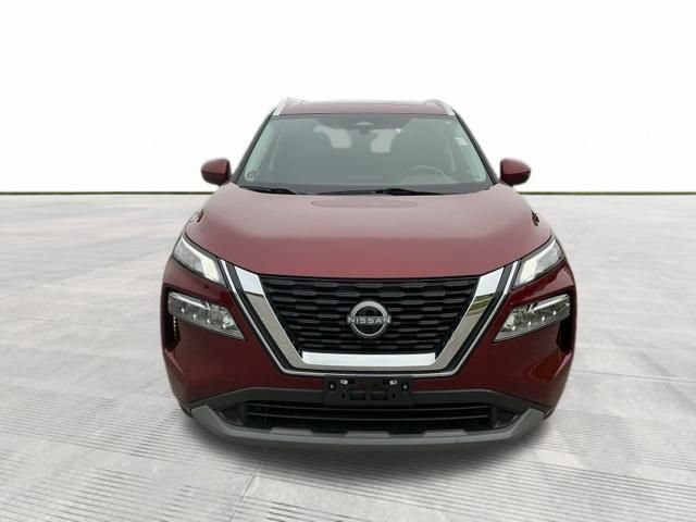 Used 2023 Nissan Rogue SV w/ SV Premium B Package AWD/4WD image 8