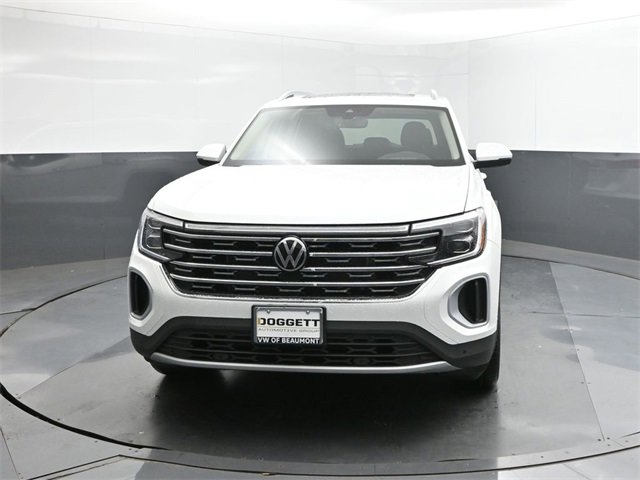 New 2025 Volkswagen Atlas SEL image 30