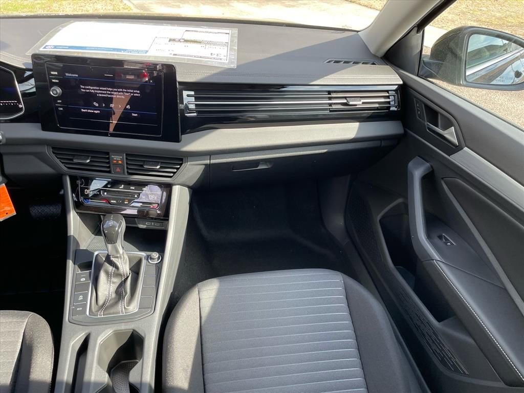New 2026 Volkswagen Jetta S image 5