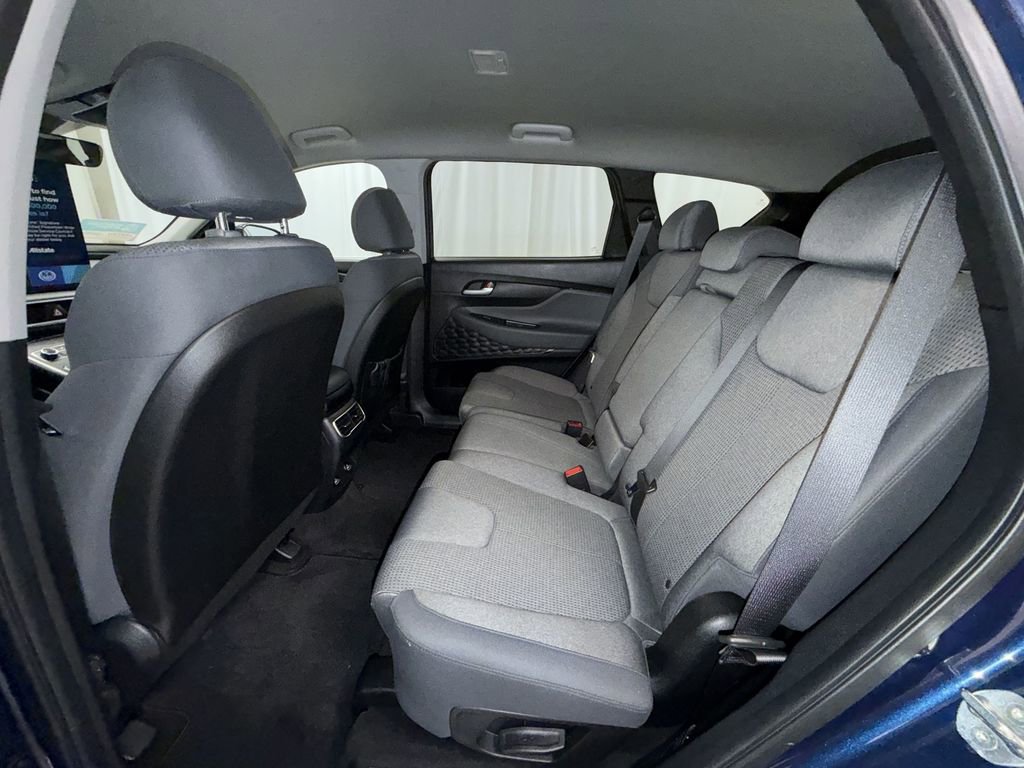 Used 2021 Hyundai Santa Fe SEL image 5