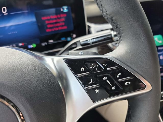 New 2026 Mercedes-Benz GLC 300 image 9