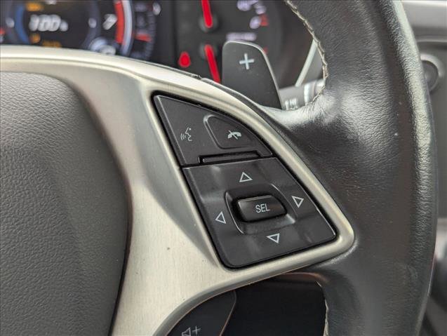 Used 2016 Chevrolet Corvette Z06 w/ 3LZ Preferred Equipment Group image 12