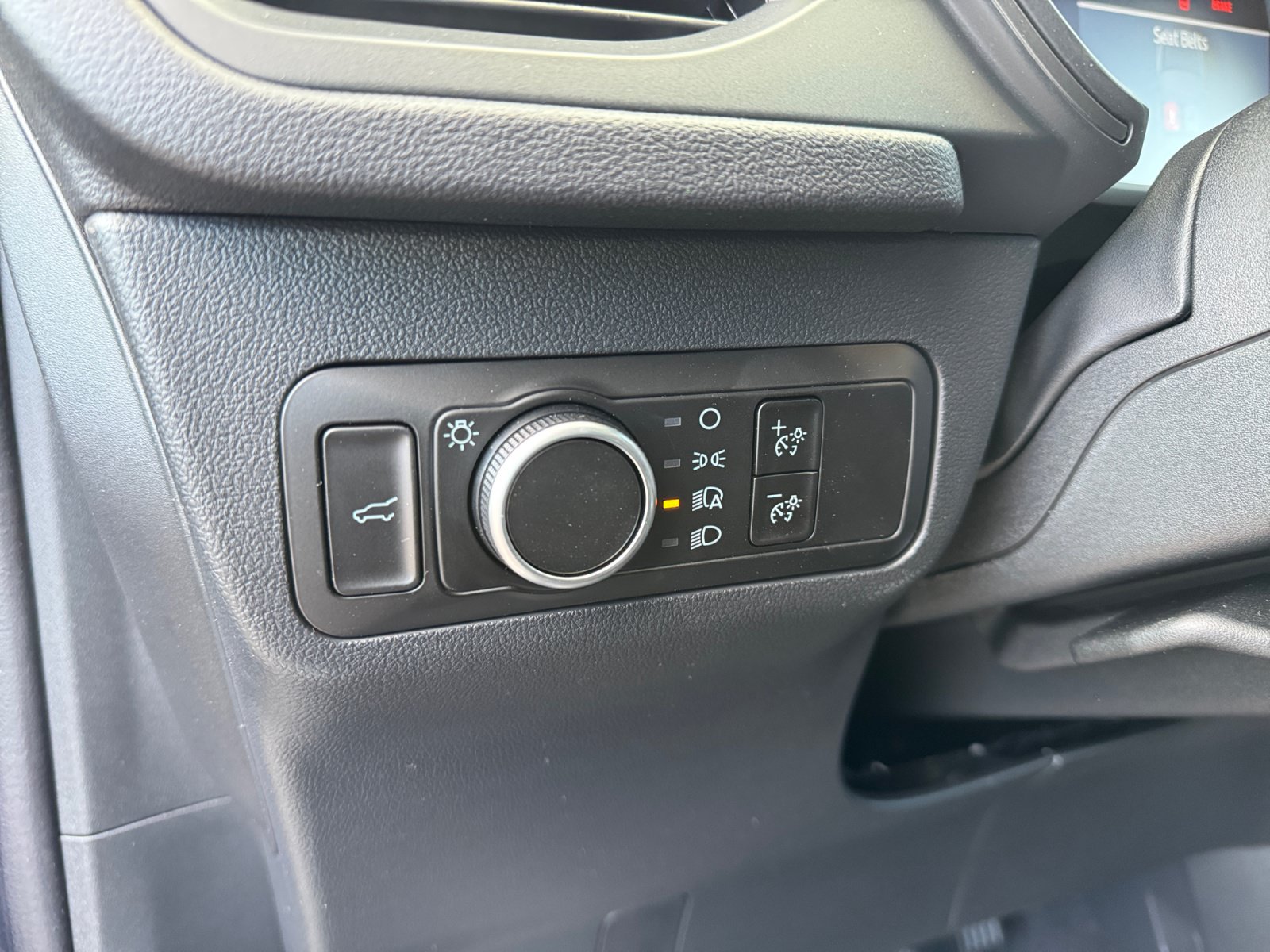New 2026 Ford Escape Active w/ Cold Weather Package AWD/4WD image 31