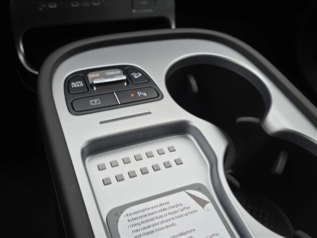 New 2026 Hyundai Ioniq 9 SEL image 16