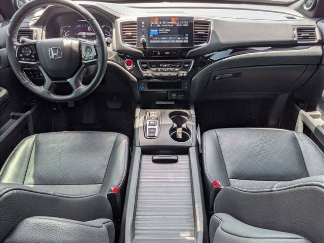 Used 2023 Honda Passport Elite image 17