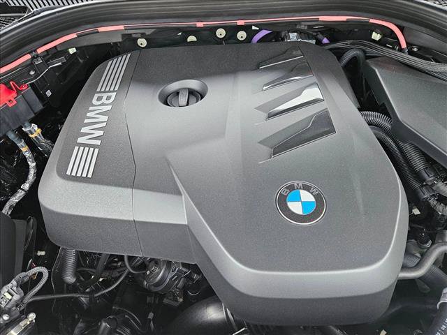 Used 2026 BMW X3 xDrive30i w/ Premium Package AWD/4WD image 16