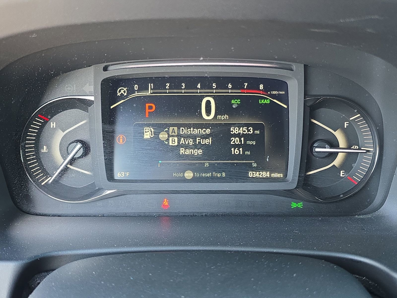 Certified 2023 Honda Passport TrailSport image 27