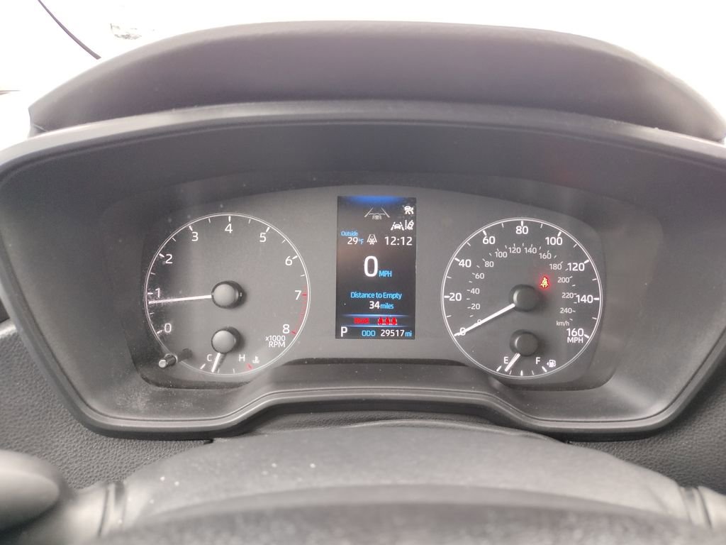 Used 2024 Toyota Corolla LE FWD image 19