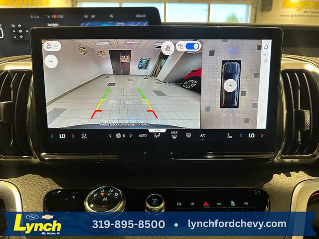 New 2026 Ford Expedition Tremor AWD/4WD image 7