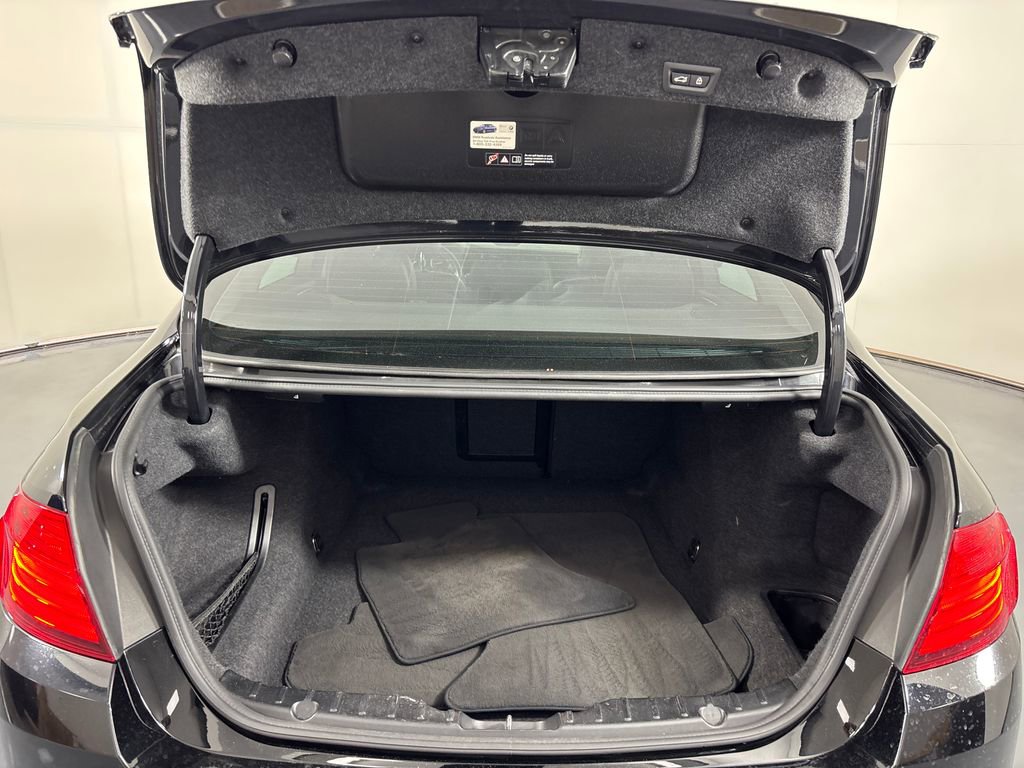 Used 2015 BMW 535i Sedan image 33