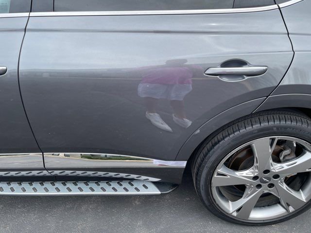 Used 2021 Genesis GV80 2.5T w/ Prestige Package 04 AWD/4WD image 31