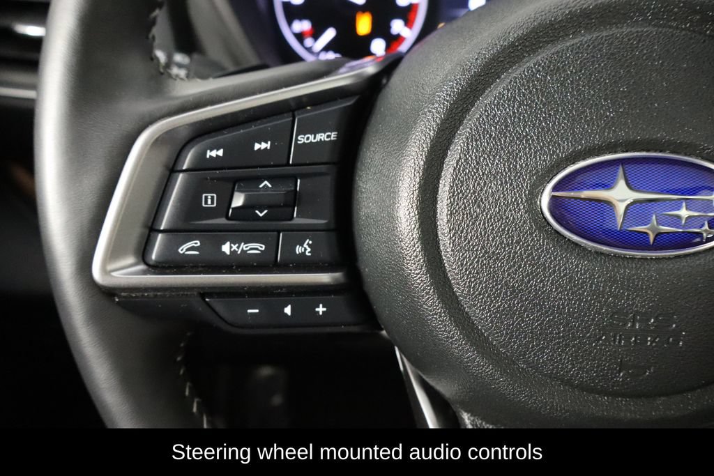 Used 2024 Subaru Ascent Touring AWD/4WD image 8