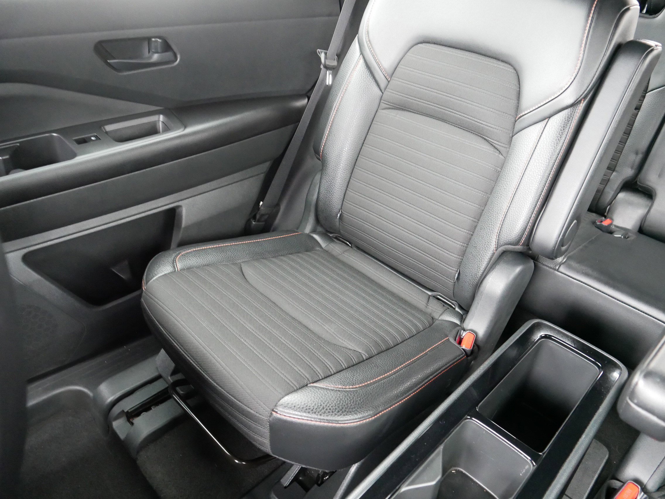 Certified 2023 Nissan Pathfinder Rock Creek image 12