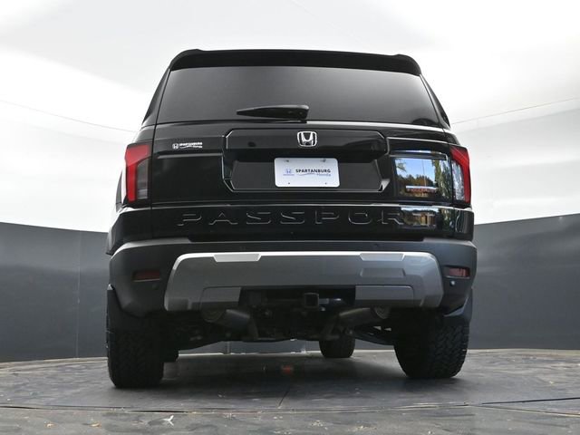 Used 2026 Honda Passport TrailSport image 37