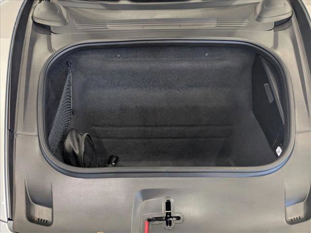 Used 2024 Porsche 911 Carrera T image 6