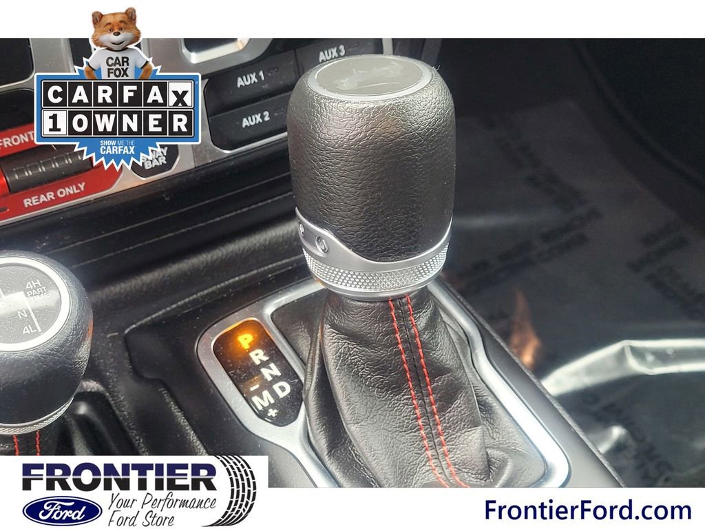 Used 2023 Jeep Wrangler Rubicon w/ LED Lighting Group image 25