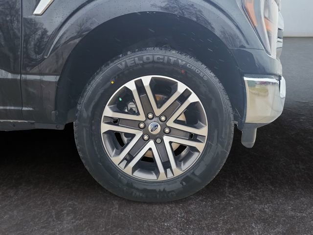 Used 2023 Ford F150 XLT w/ Equipment Group 301A Mid image 28