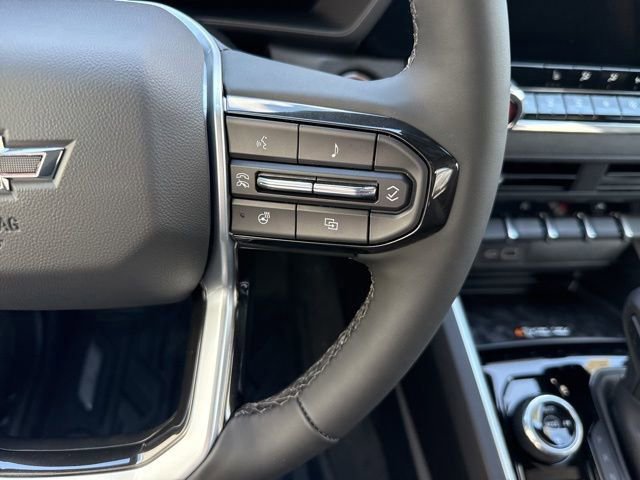 New 2025 Chevrolet Colorado Trail Boss image 23