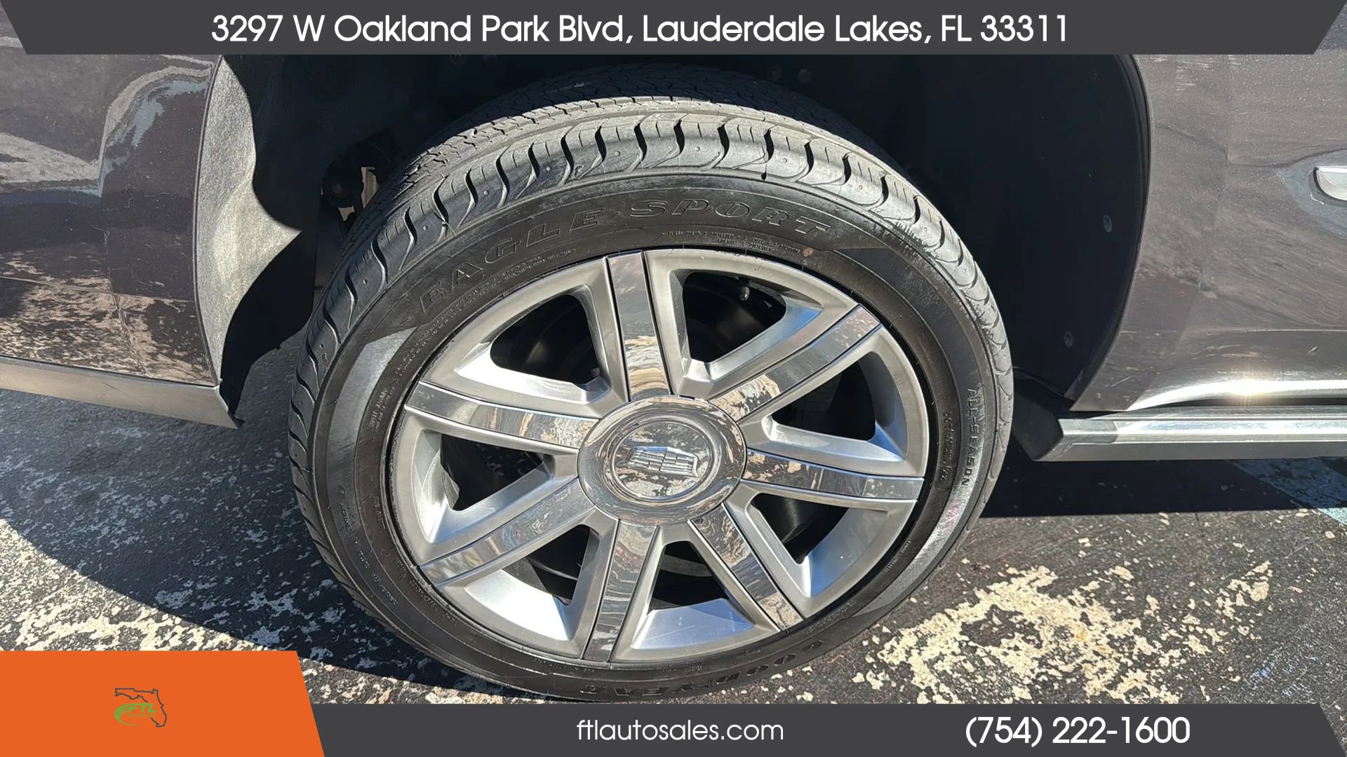 Used 2015 Cadillac Escalade Premium RWD image 13