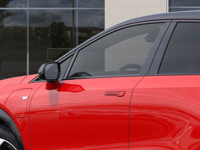 New 2026 Cadillac Optiq Sport 2 image 12