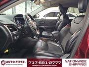 Used 2019 Jeep Cherokee Latitude Plus AWD/4WD image 8