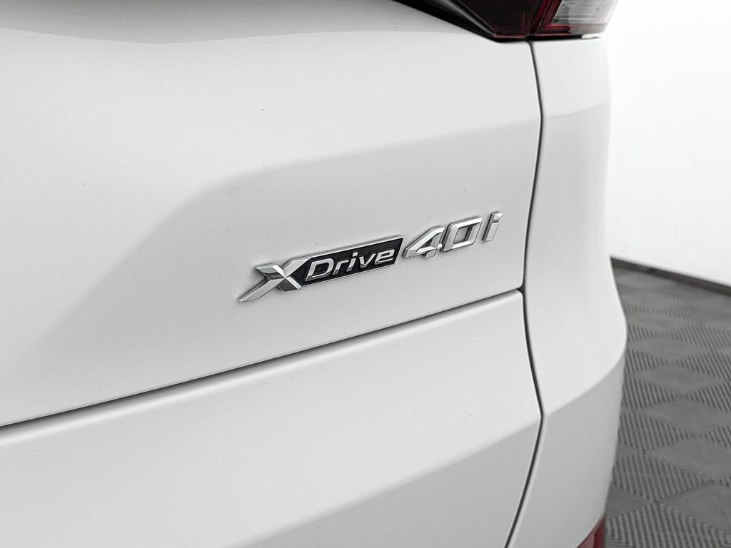 Used 2021 BMW X5 xDrive40i w/ Premium Package 2 image 12