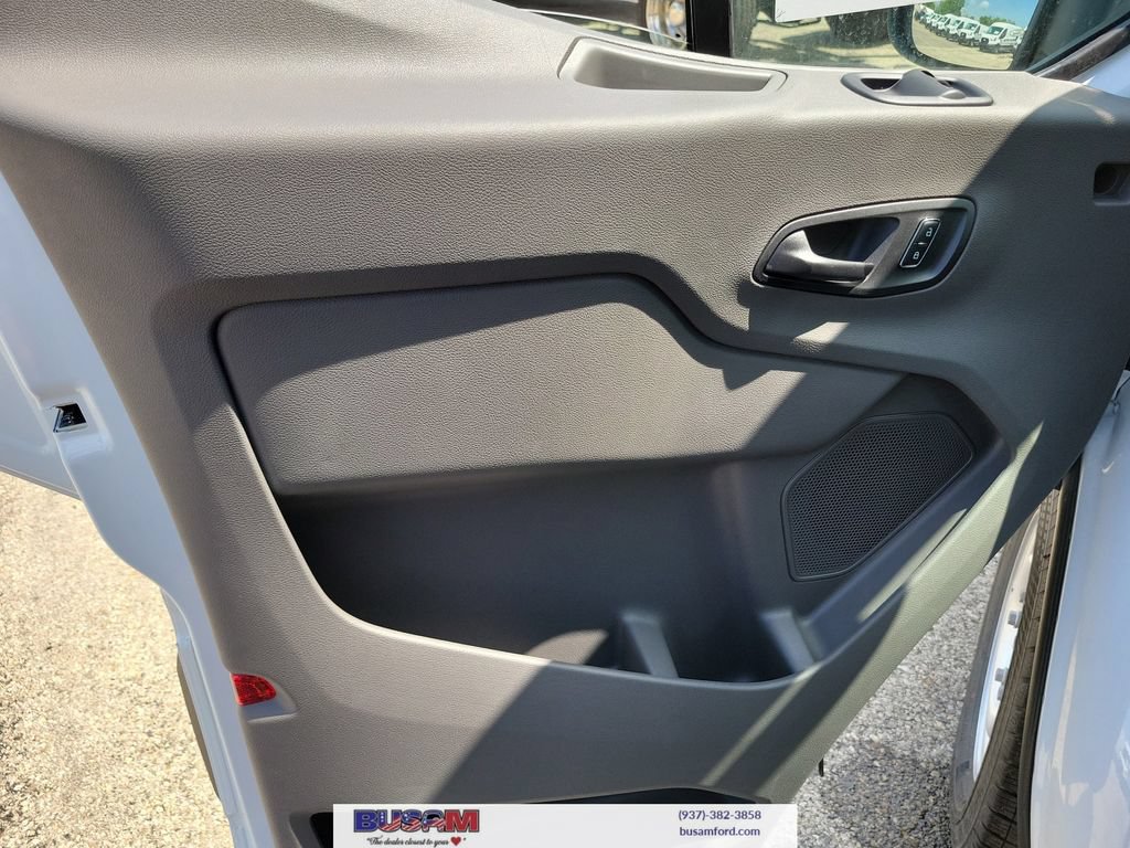 New 2026 Ford Transit 350 XL RWD image 18