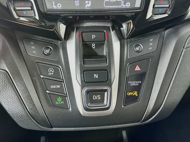 Certified 2025 Honda Odyssey EX-L image 28